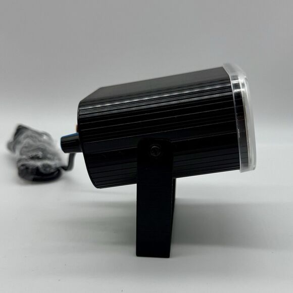 Luditek Multi-Color‎ Sound Activated LED Mini Strobe Light With Remote Control - Picture 2 of 3